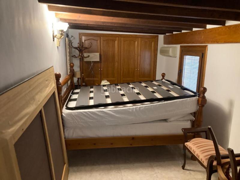 Foto 2fc9cc2a-50d2-4ee5-87c5-a50c7d963a32. Casa con riscaldamento in Pedreguer