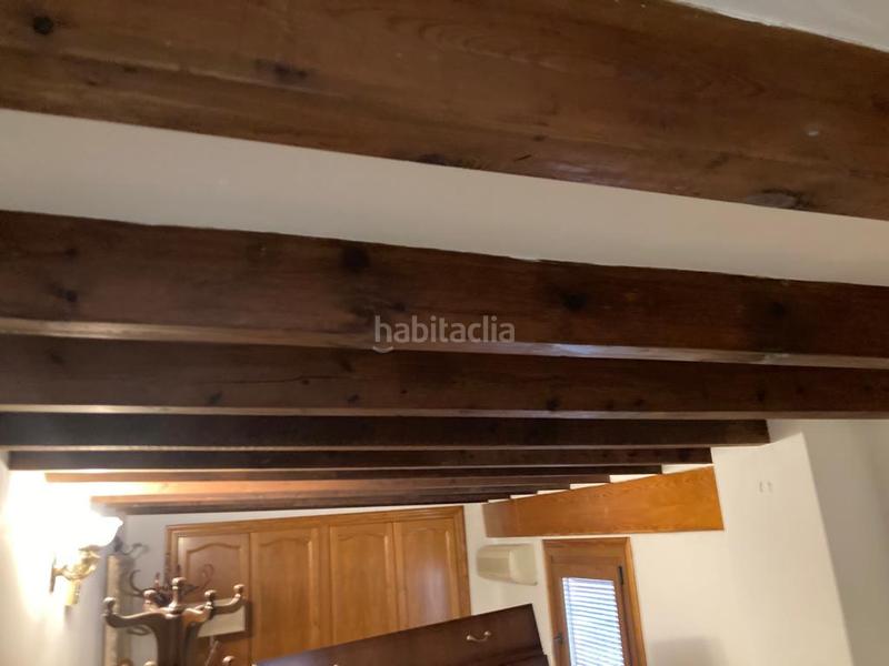 Foto 3d7b9994-6c18-475c-b318-7468c4f4db2d. Casa con riscaldamento in Pedreguer