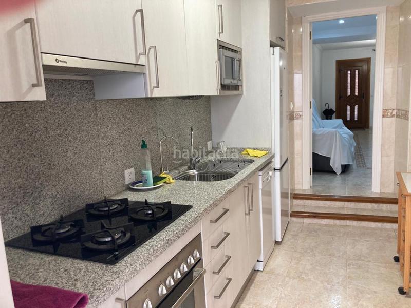 Foto ab5fcf24-0a80-40f0-bcc7-232931ed59f2. Casa con riscaldamento in Pedreguer