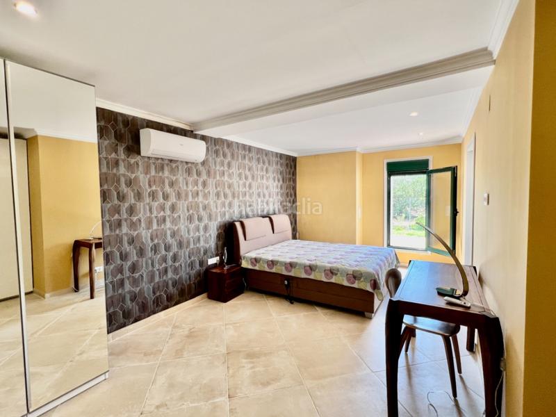 Foto 379d0a09-fb50-49a8-b284-b44a4950ffc1. Chalet avec chauffage parking piscine dans Pedreguer