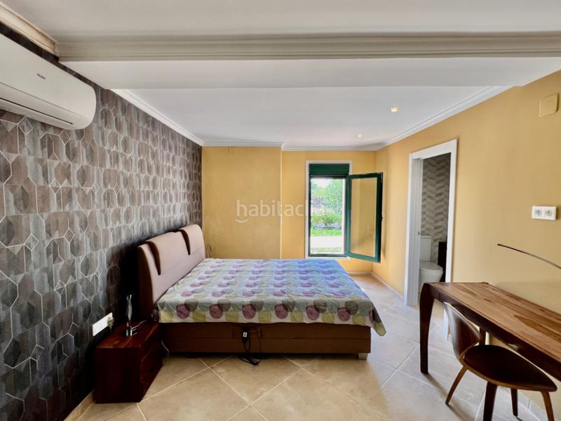 Foto 45a19583-053c-4ce6-8b82-cef2c276757f. Chalet avec chauffage parking piscine dans Pedreguer