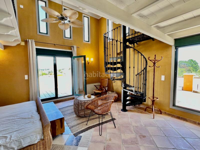 Foto 4ddb02bd-89d5-4782-a495-3f10ee0bbe79. Chalet avec chauffage parking piscine dans Pedreguer