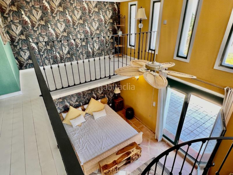 Foto 5438aee8-b9a3-42d6-8baf-cce80c37b13e. Chalet avec chauffage parking piscine dans Pedreguer