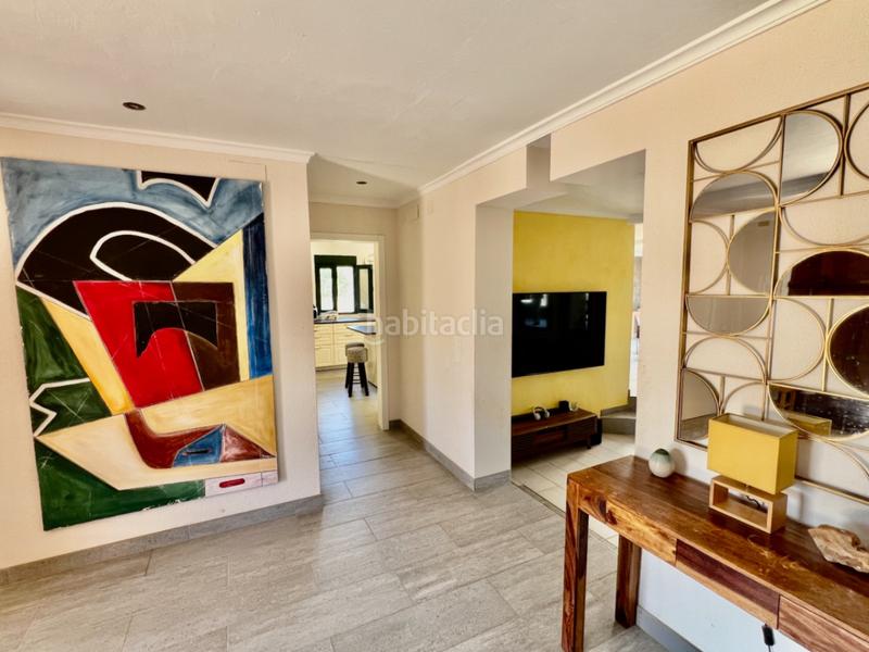 Foto 56e14368-c6d0-457a-8ecd-f2f7df76e92c. Chalet avec chauffage parking piscine dans Pedreguer