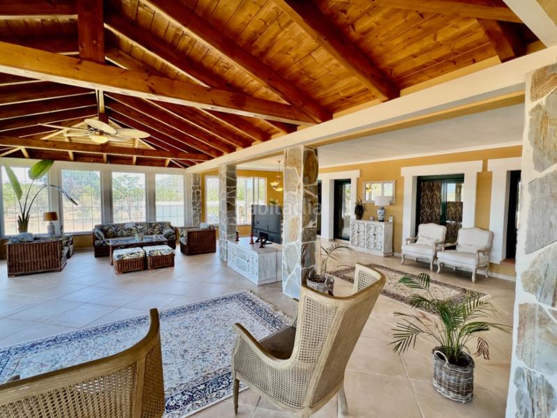 Foto 6235d1da-84b4-4cc6-9eaf-2c32f465349e. Chalet avec chauffage parking piscine dans Pedreguer