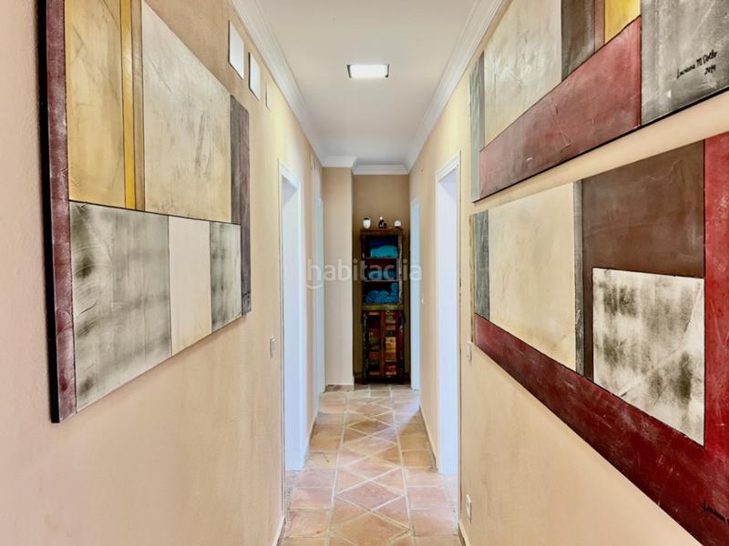 Foto 6cd4c6f3-e30f-4687-aade-ca35fa425710. Chalet avec chauffage parking piscine dans Pedreguer