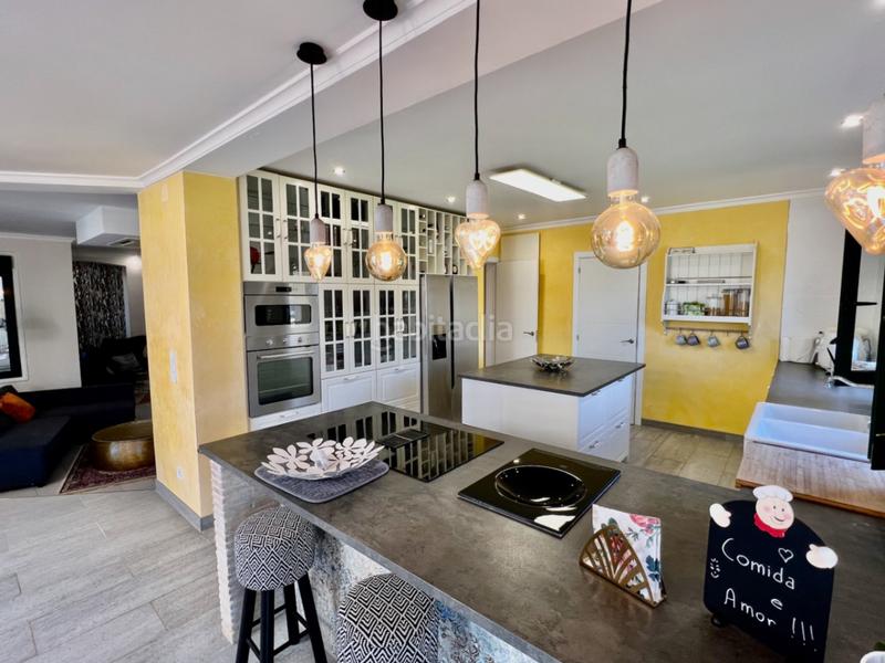 Foto 949a969d-975b-4082-ae46-959a817cc0d1. Chalet avec chauffage parking piscine dans Pedreguer