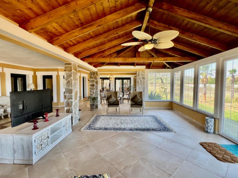 Foto ad5fea24-beca-42ca-a70b-bff23f251295. Chalet avec chauffage parking piscine dans Pedreguer