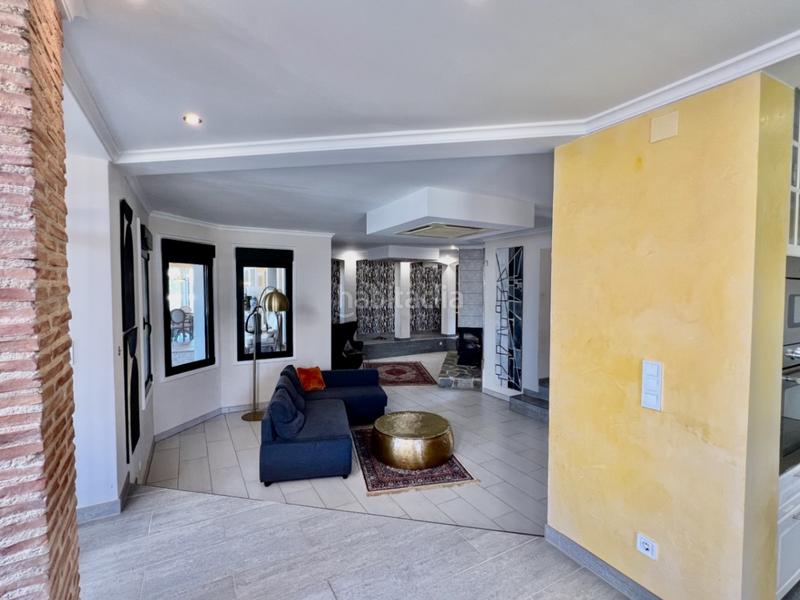 Foto b02a5e74-bab2-4c55-af3a-cf43a31d7af9. Chalet avec chauffage parking piscine dans Pedreguer