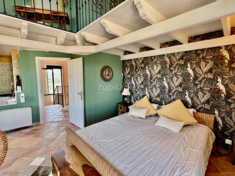 Foto b58b8b2e-7418-4e9d-9fb0-86952a0b1320. Chalet avec chauffage parking piscine dans Pedreguer