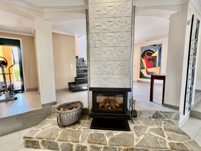 Foto d052c6dd-28e6-415b-8e3d-e094326b0300. Chalet avec chauffage parking piscine dans Pedreguer