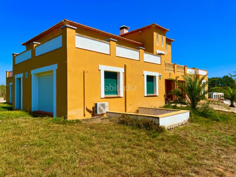 Foto d45165e0-f6fe-472b-82bb-4196ff1f80de. Chalet avec chauffage parking piscine dans Pedreguer