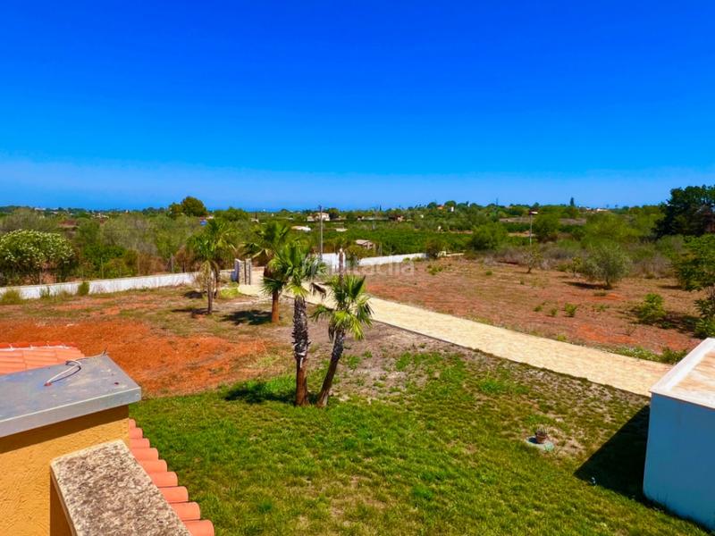 Foto e920eaa3-bf1e-4fd4-ac89-5b8a33763028. Chalet avec chauffage parking piscine dans Pedreguer