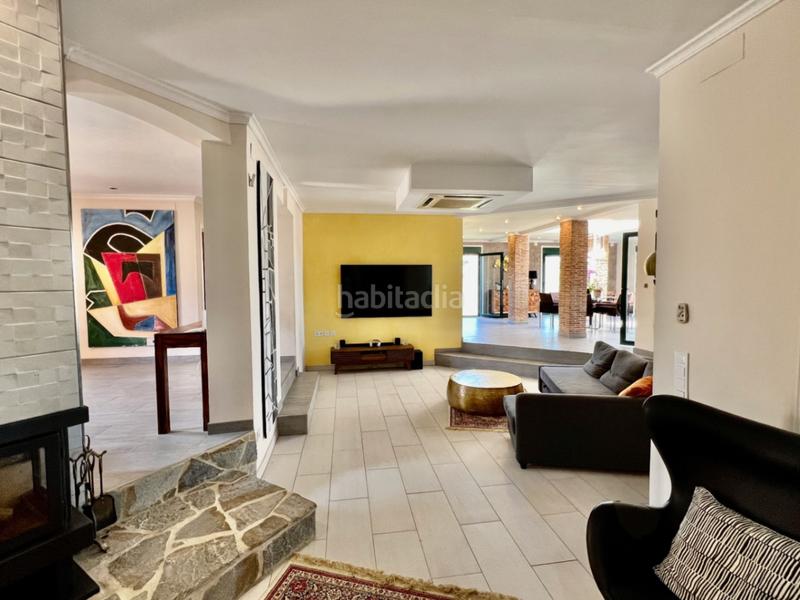 Foto f6d0cc63-0801-4d50-88f8-4d35eb78377e. Chalet avec chauffage parking piscine dans Pedreguer