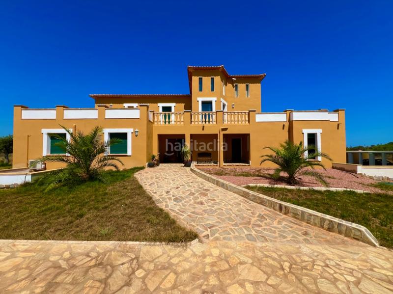 Foto fdda1d44-02fb-4ddd-bd3a-1811cd54c9f4. Chalet avec chauffage parking piscine dans Pedreguer