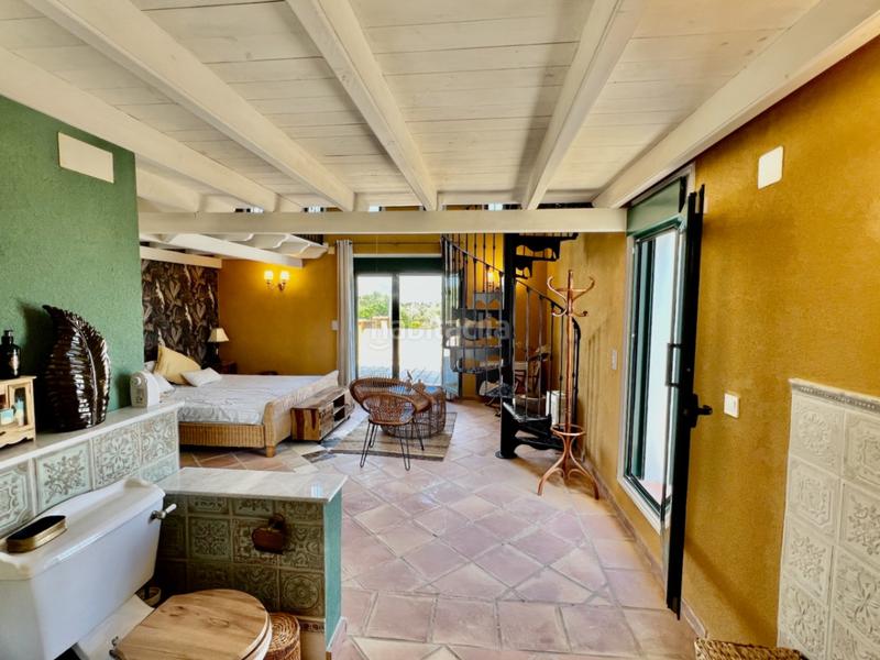 Foto ff2fa584-29d1-4552-a5c6-6f09f96e3d63. Chalet avec chauffage parking piscine dans Pedreguer