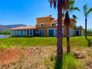 Chalet en Pedreguer