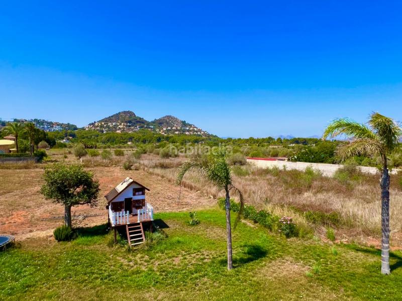 Foto 56b7eb33-70a9-49ad-86e6-a5d980d61710. Chalet en Pedreguer