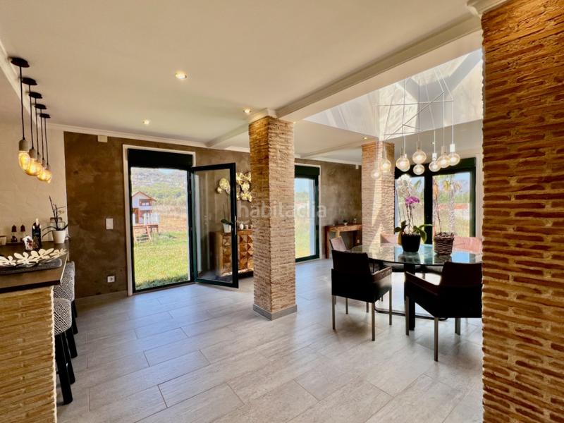 Foto 6ef57304-8a13-4d7a-a775-3c0ef93bdcfb. Chalet en Pedreguer