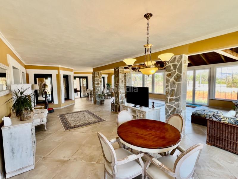 Foto b0bfb8e3-bcfc-4f52-853f-afcdcc23f113. Chalet en Pedreguer