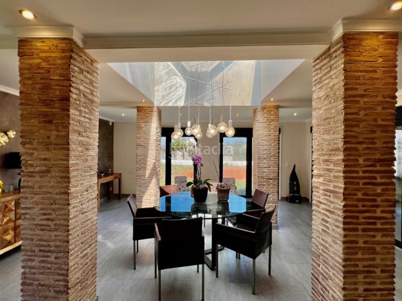 Foto bb3b2fc6-5e49-4ea4-8ceb-26aa831cd30d. Chalet en Pedreguer