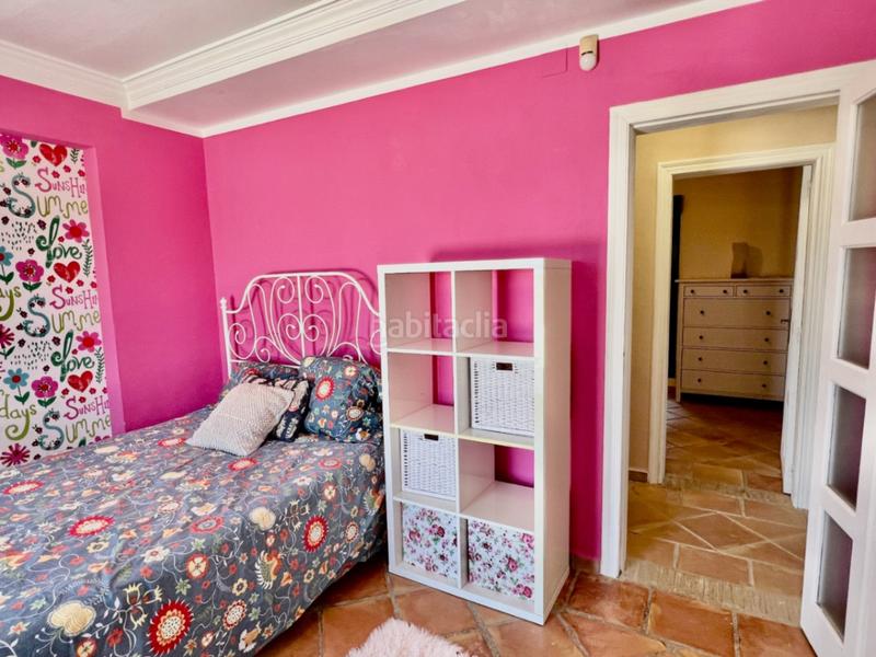 Foto bcea8ce9-5600-4de2-9492-5b6b509a90ce. Chalet en Pedreguer