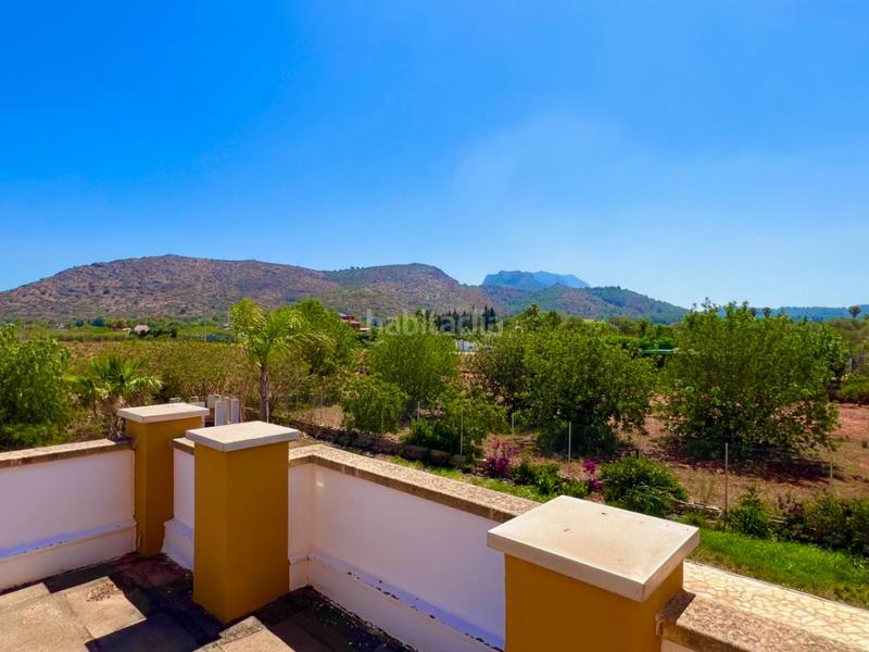 Foto c2245f2b-4ce5-46cf-b4b5-75be4a3c11f3. Chalet en Pedreguer