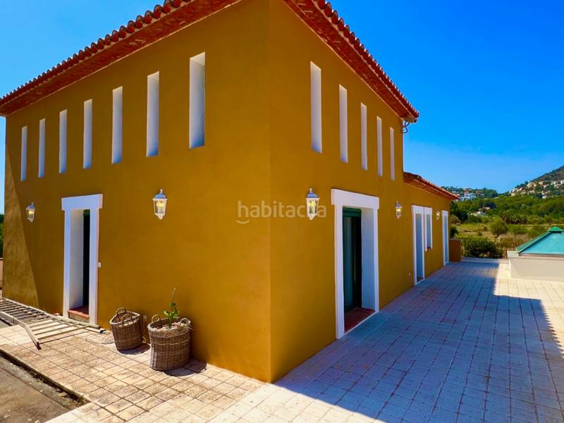 Foto d1da8fc0-76af-4993-909b-e34a949e919f. Chalet en Pedreguer