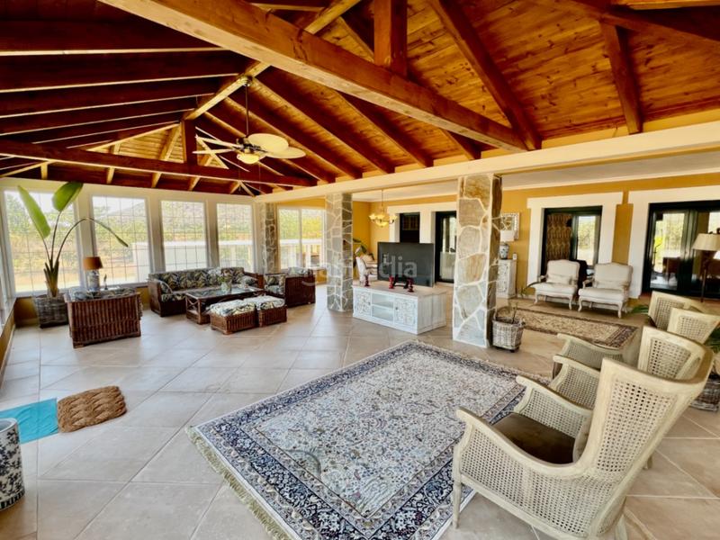 Foto da6fd5e4-decd-4a9e-93eb-be4a26155685. Chalet en Pedreguer