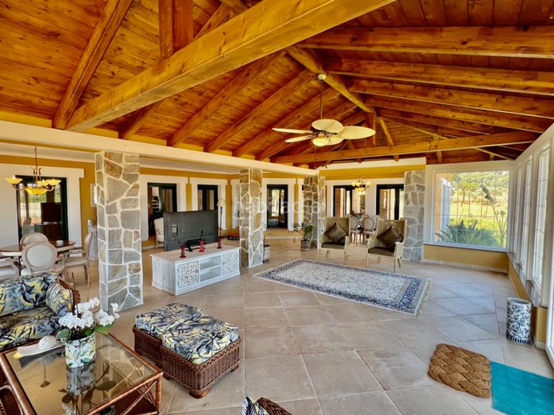 Foto ea3390a6-d189-4582-ac8a-840dacdc0c73. Chalet en Pedreguer