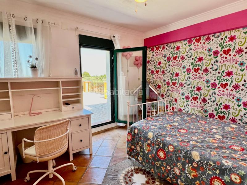 Foto 02104b05-f2f9-491b-bfa2-4755d0a02d55. Xalet amb calefacció aparcament piscina a Pedreguer