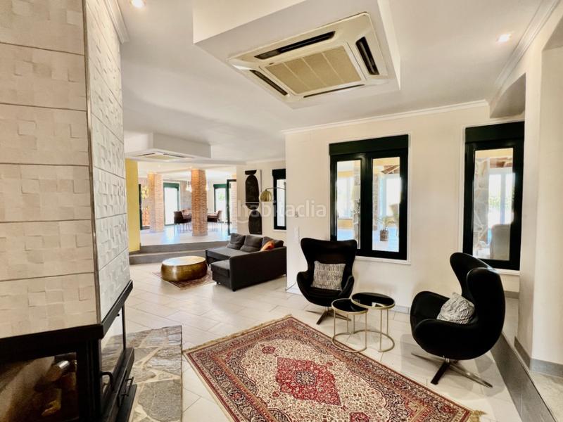 Foto 3144c836-df64-44a0-aaf5-b3a57dbe03ba. Xalet amb calefacció aparcament piscina a Pedreguer