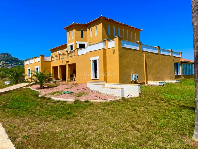 Foto 659fd823-1f67-43df-b0a4-d4755fc40bf7. Xalet amb calefacció aparcament piscina a Pedreguer