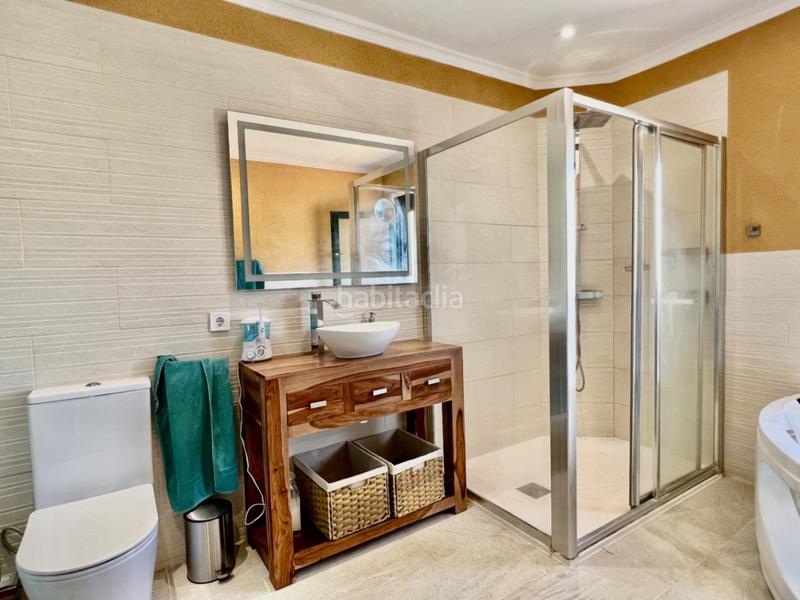 Foto 77a747ba-193b-4c84-b8fc-d91189ac8280. Xalet amb calefacció aparcament piscina a Pedreguer