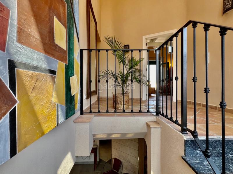 Foto aea2f70a-7f73-4a37-9ff1-43981f5319ca. Xalet amb calefacció aparcament piscina a Pedreguer