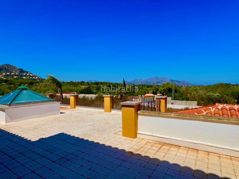 Foto bd6cd767-9f15-4258-9515-650ecac4e63b. Xalet amb calefacció aparcament piscina a Pedreguer