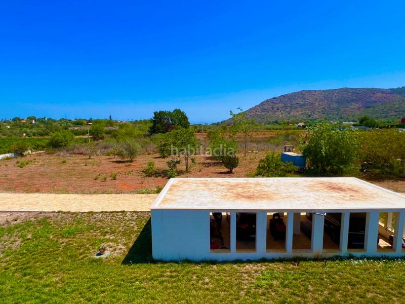 Foto c32ebcbb-0cfe-45e8-9ee8-d245c1cffb91. Xalet amb calefacció aparcament piscina a Pedreguer