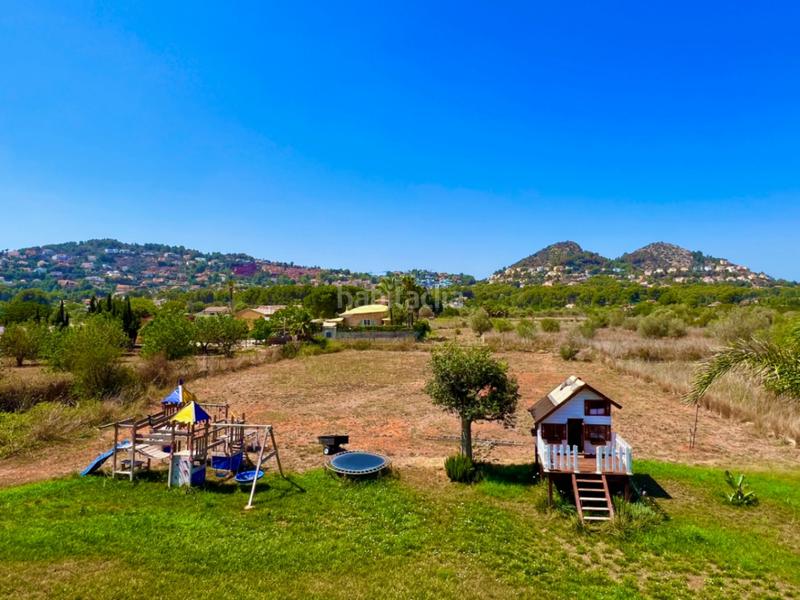 Foto e47f7b26-2a74-4408-9cbc-f318f3f3934e. Xalet amb calefacció aparcament piscina a Pedreguer