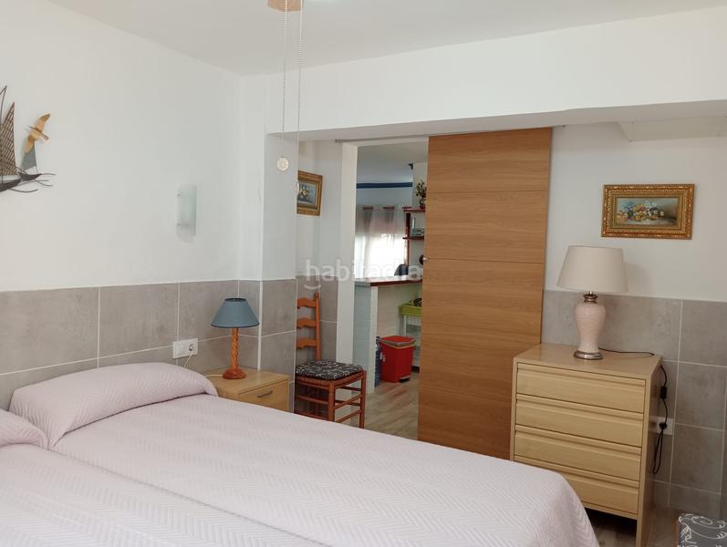 Foto 1cfd435d-d072-4dcd-af1a-06f62de23e48. Apartamento en Centro Urbano Dénia