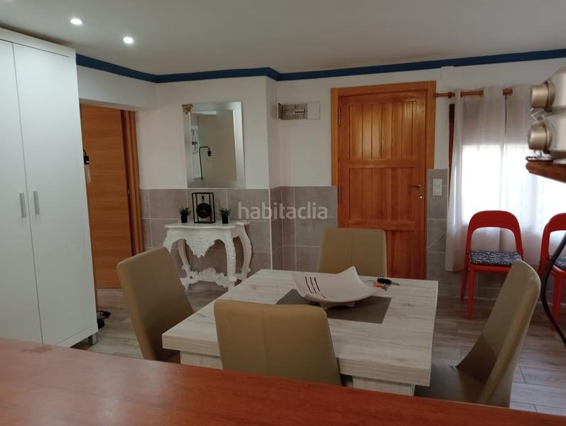 Foto 2f3d2a52-60a0-4ae5-85db-8707b80b7a1f. Apartamento en Centro Urbano Dénia