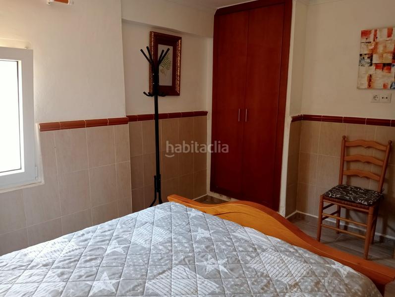 Foto 736594a7-a8d8-4e77-bf18-f1def4514ed5. Apartamento en Centro Urbano Dénia