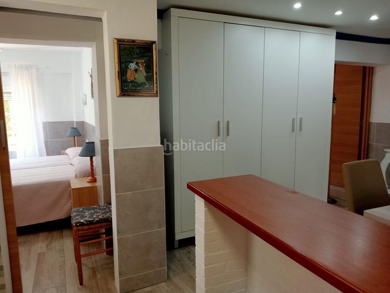 Foto ac92e6a4-eeb5-4360-ab11-71d4d966ced8. Apartamento en Centro Urbano Dénia