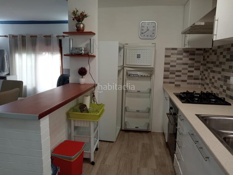 Foto af316fd4-c614-46d2-aaa6-2f97babb261e. Apartamento en Centro Urbano Dénia