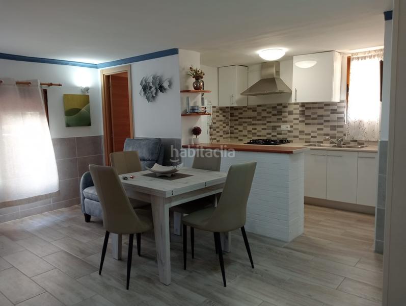 Foto db2bbbfa-11a2-41ad-944a-f244f03d461c. Apartamento en Centro Urbano Dénia