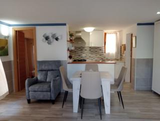 Appartement in Centro Urbano