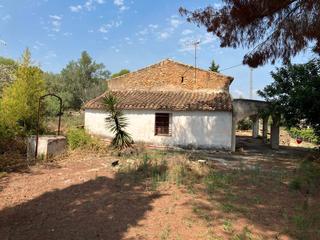Country house in Pedreguer