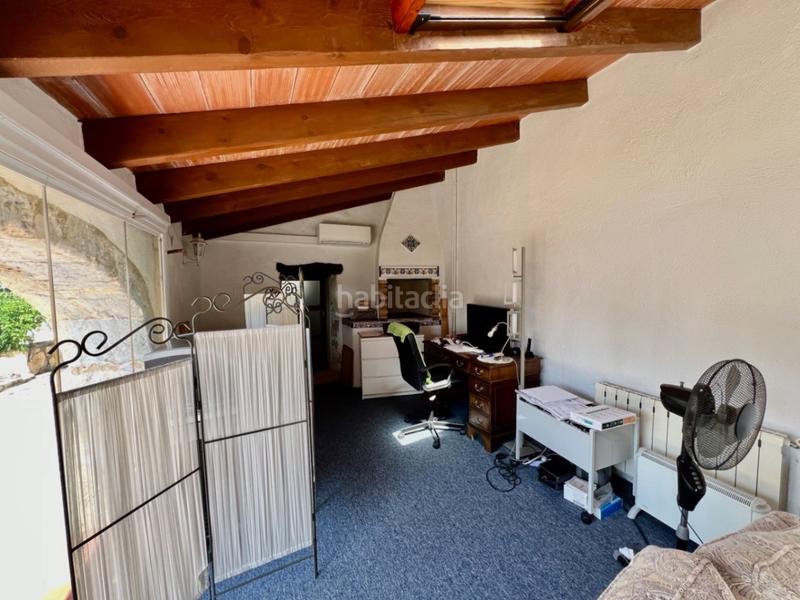 Foto 0cf04292-fc49-4bc4-be7c-4ca79c373e78. Chalet mit heizung parking pool in Partida Comunes-Adsubia Xàbia