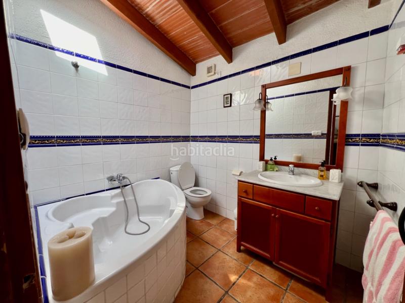 Foto 5eb24ebe-10b5-448d-bc71-5443ce09ace6. Chalet mit heizung parking pool in Partida Comunes-Adsubia Xàbia