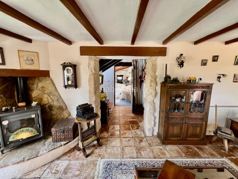 Foto 9259adaa-b4a6-4d68-8bbb-2a2cc89a352f. Chalet mit heizung parking pool in Partida Comunes-Adsubia Xàbia