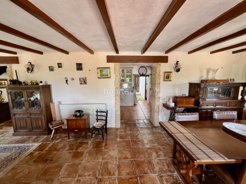 Foto a3563ee3-ef80-407e-b9f5-878841cfffde. Chalet mit heizung parking pool in Partida Comunes-Adsubia Xàbia